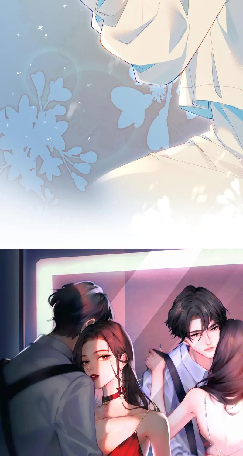Ding Liu Fufu Youdian Tian Chapter 39 page 5 - 
