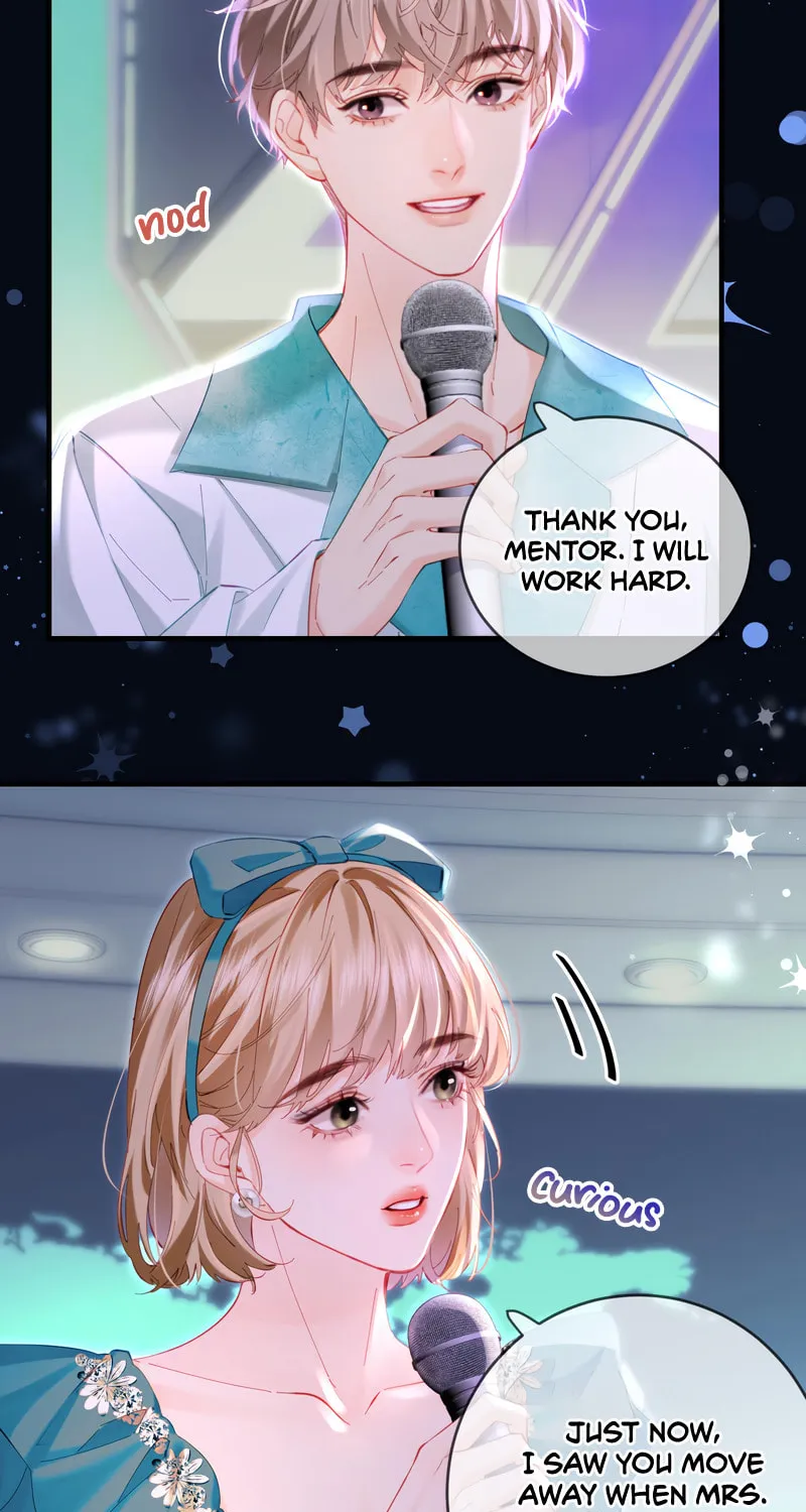 Ding Liu Fufu Youdian Tian Chapter 39 page 45 - 