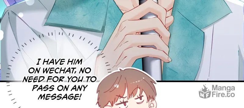 Ding Liu Fufu Youdian Tian Chapter 39 page 60 - 
