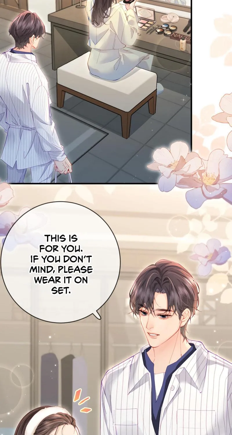 Ding Liu Fufu Youdian Tian Chapter 39 page 9 - 