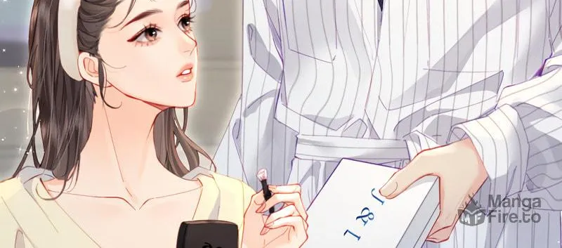 Ding Liu Fufu Youdian Tian Chapter 39 page 10 - 