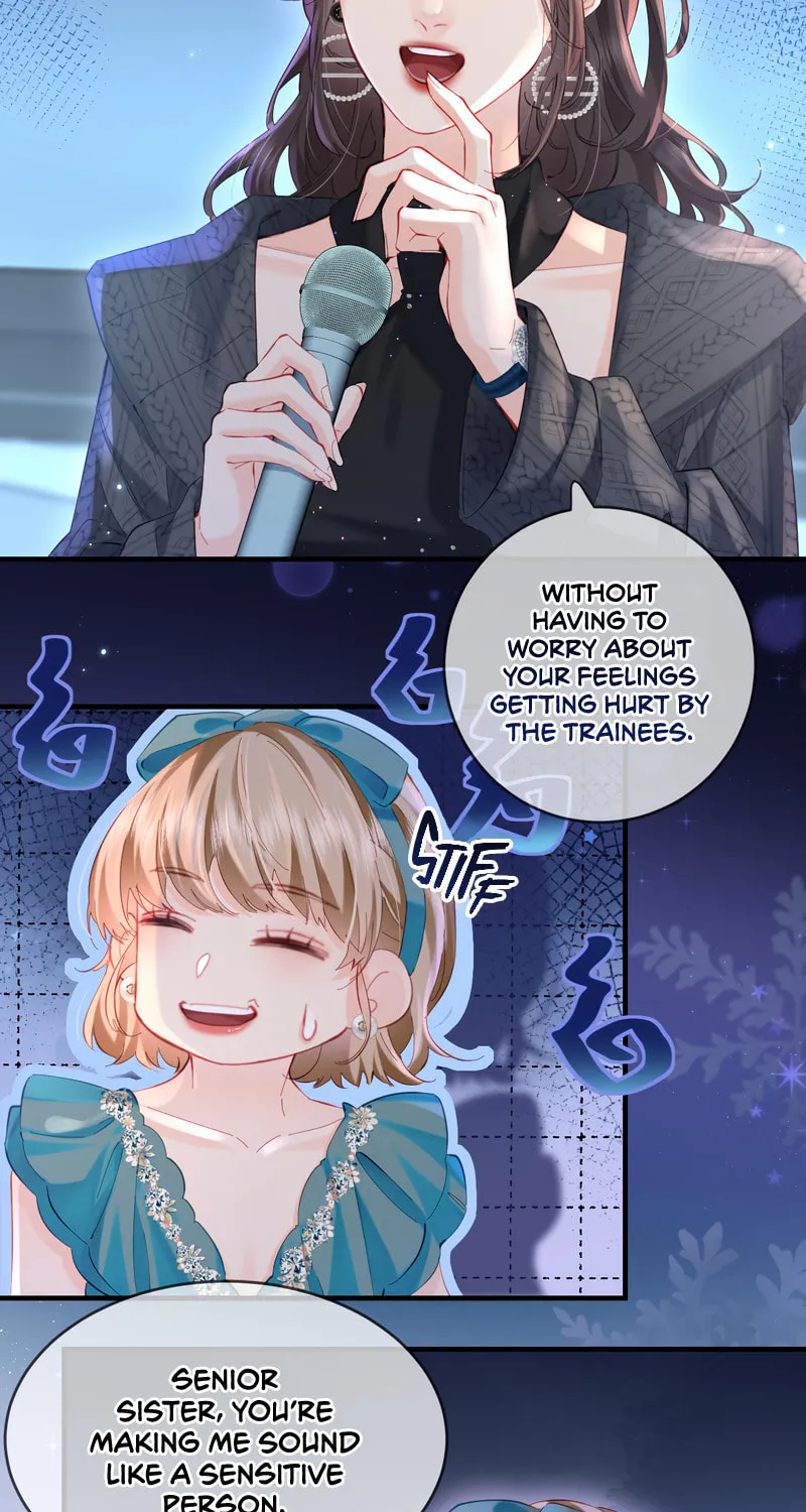 Ding Liu Fufu Youdian Tian Chapter 40 page 11 - 