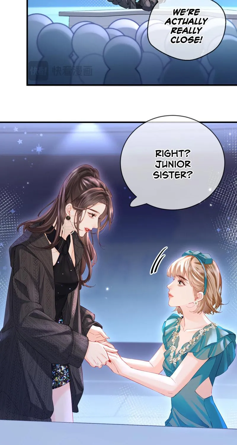 Ding Liu Fufu Youdian Tian Chapter 40 page 15 - 