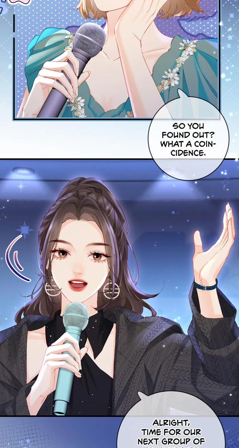 Ding Liu Fufu Youdian Tian Chapter 40 page 19 - 