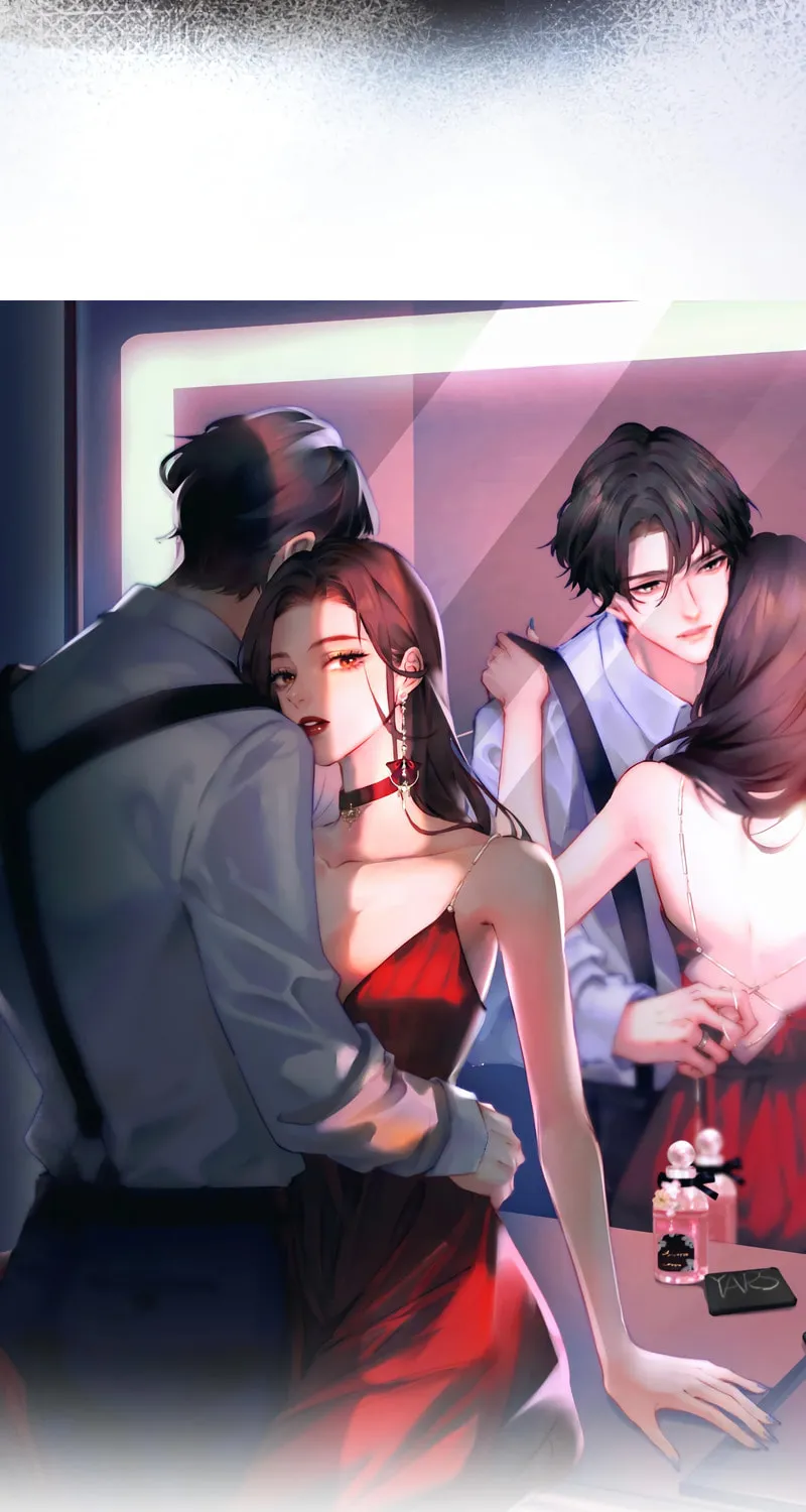 Ding Liu Fufu Youdian Tian Chapter 40 page 3 - 