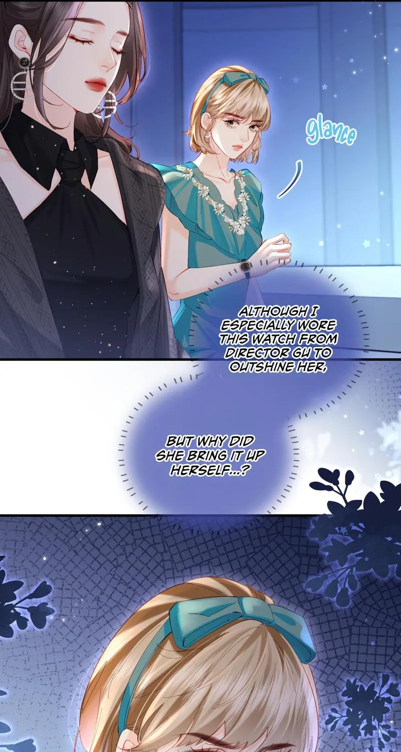 Ding Liu Fufu Youdian Tian Chapter 40 page 21 - 