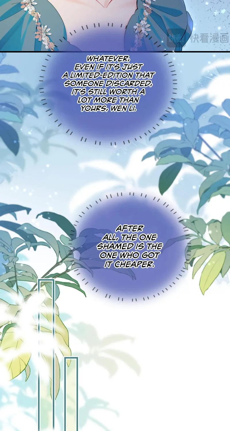 Ding Liu Fufu Youdian Tian Chapter 40 page 23 - 
