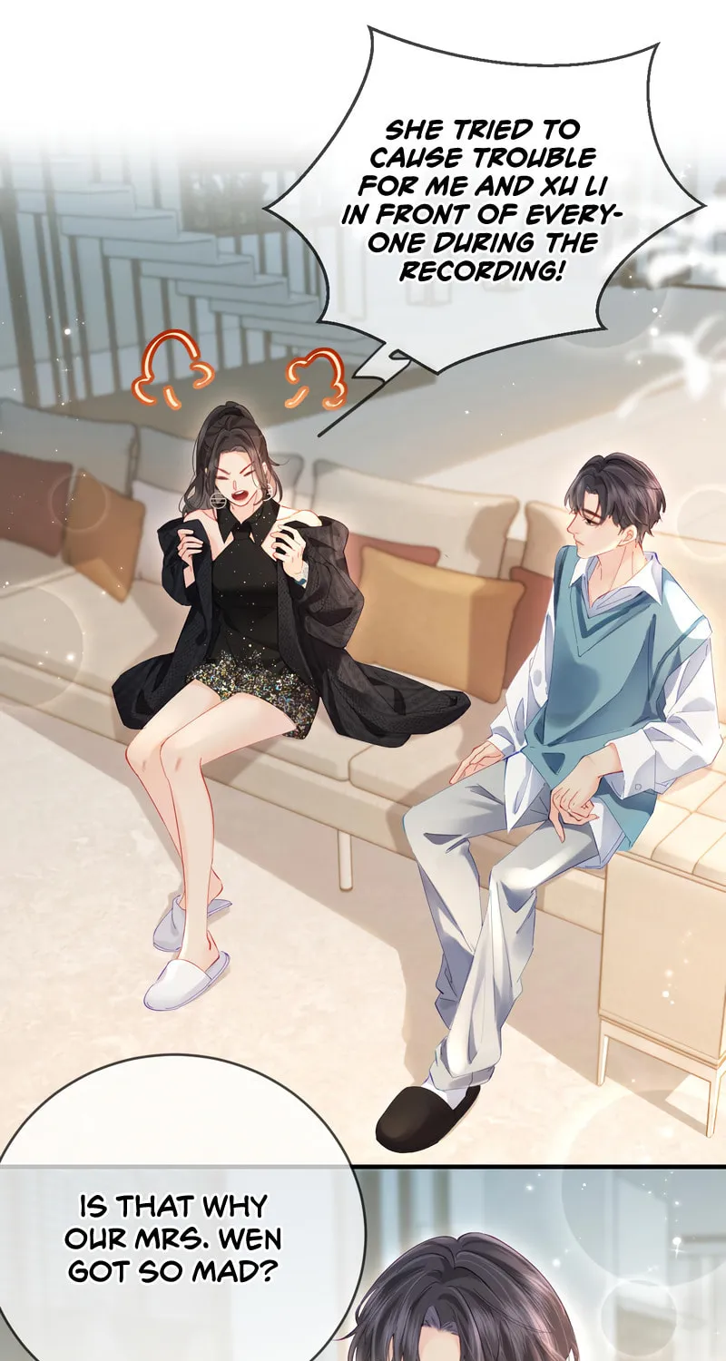 Ding Liu Fufu Youdian Tian Chapter 40 page 25 - 