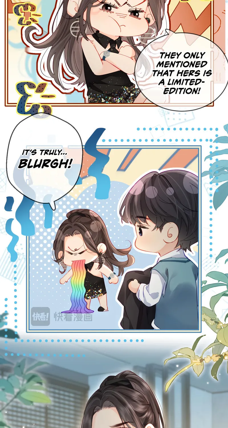Ding Liu Fufu Youdian Tian Chapter 40 page 31 - 
