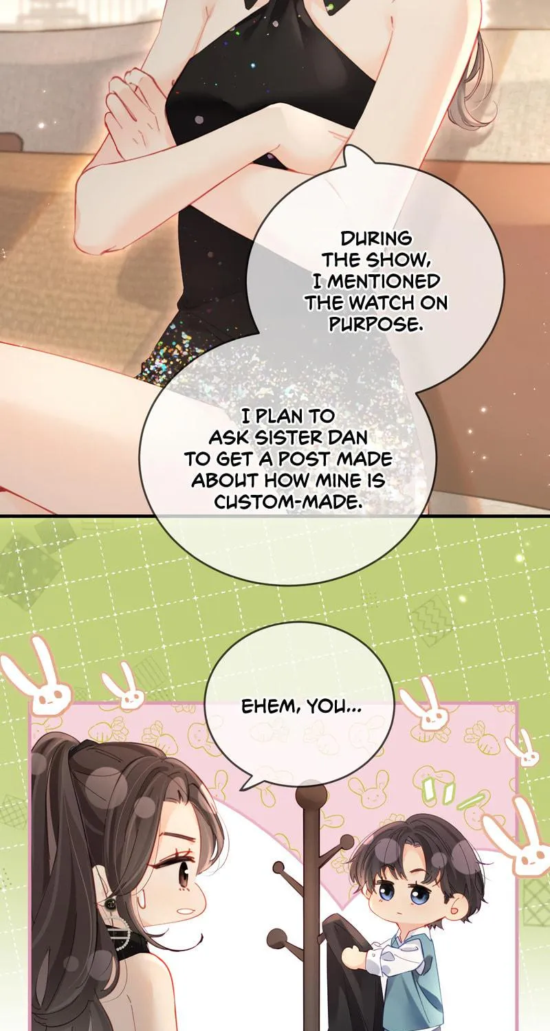 Ding Liu Fufu Youdian Tian Chapter 40 page 33 - 