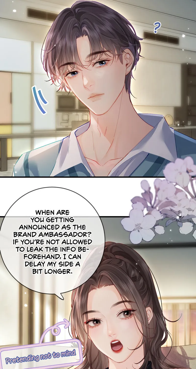Ding Liu Fufu Youdian Tian Chapter 40 page 35 - 