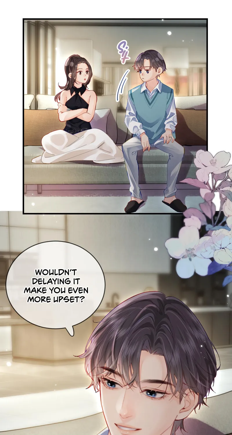 Ding Liu Fufu Youdian Tian Chapter 40 page 37 - 