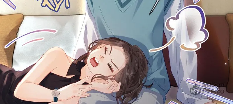 Ding Liu Fufu Youdian Tian Chapter 40 page 44 - 