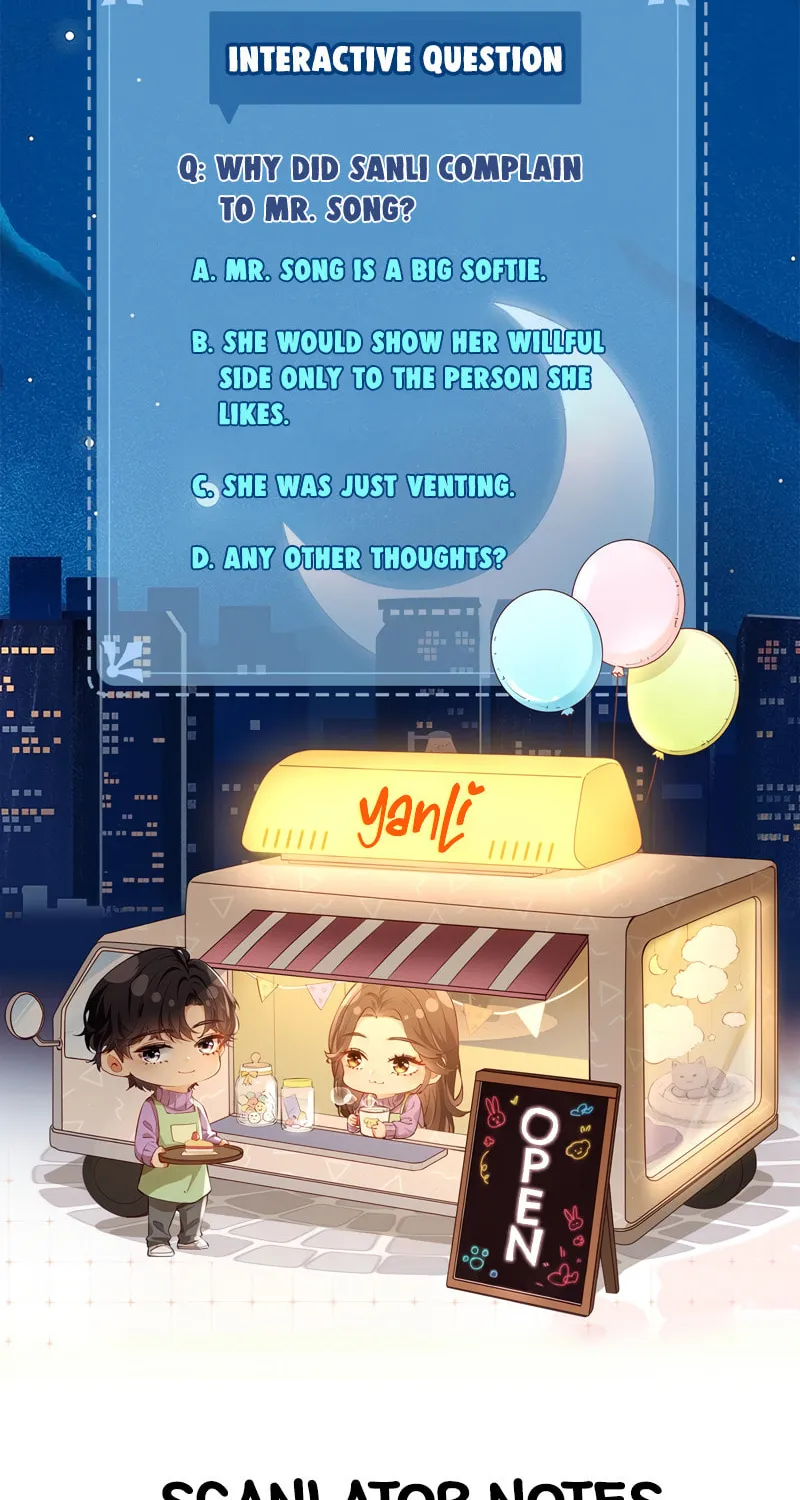 Ding Liu Fufu Youdian Tian Chapter 40 page 54 - 