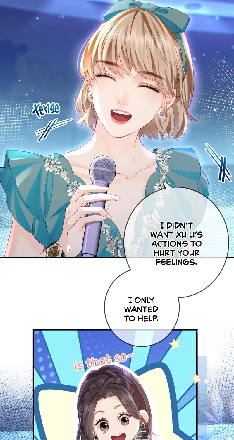 Ding Liu Fufu Youdian Tian Chapter 40 page 7 - 