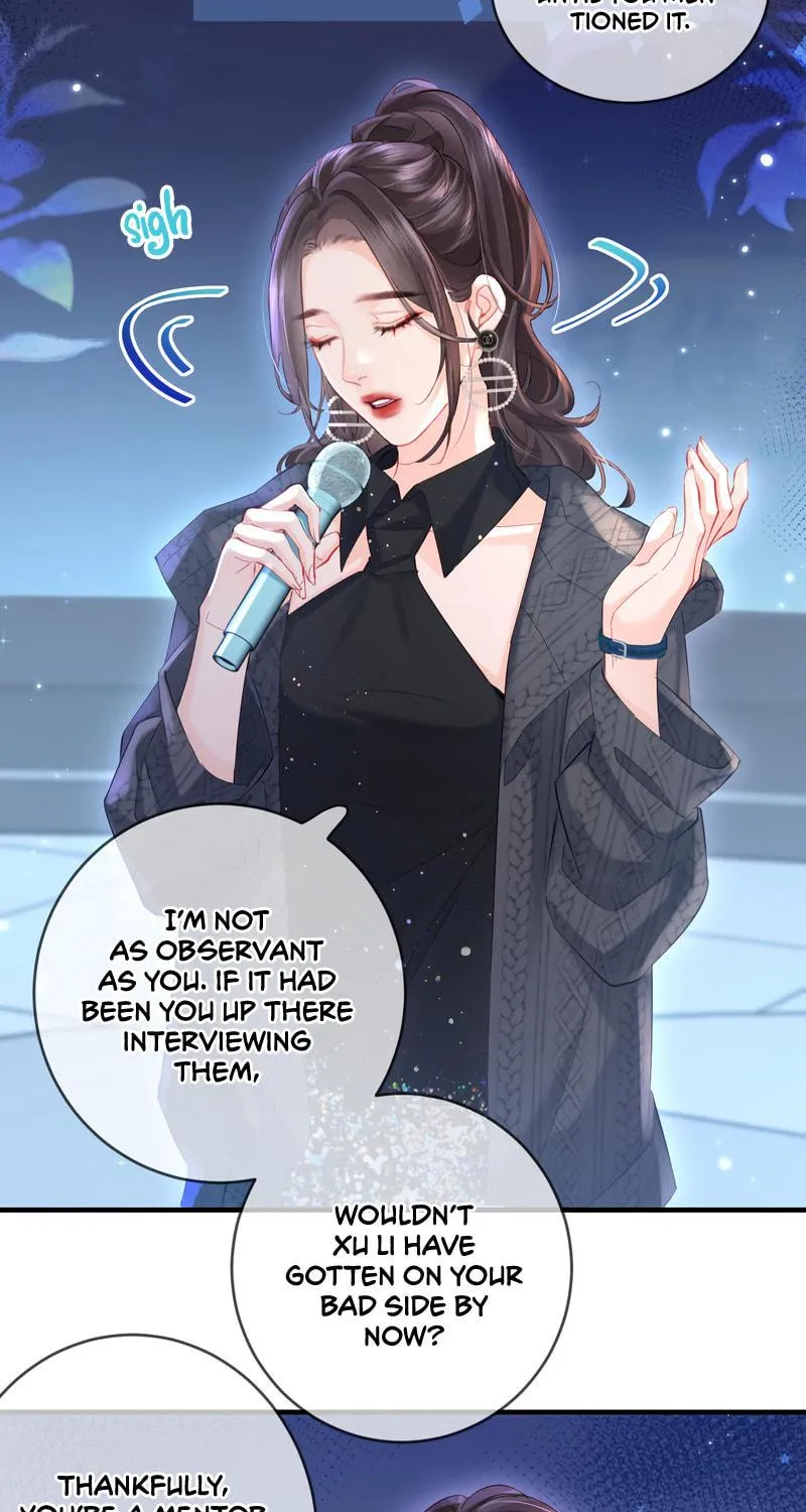 Ding Liu Fufu Youdian Tian Chapter 40 page 9 - 