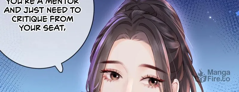 Ding Liu Fufu Youdian Tian Chapter 40 page 10 - 