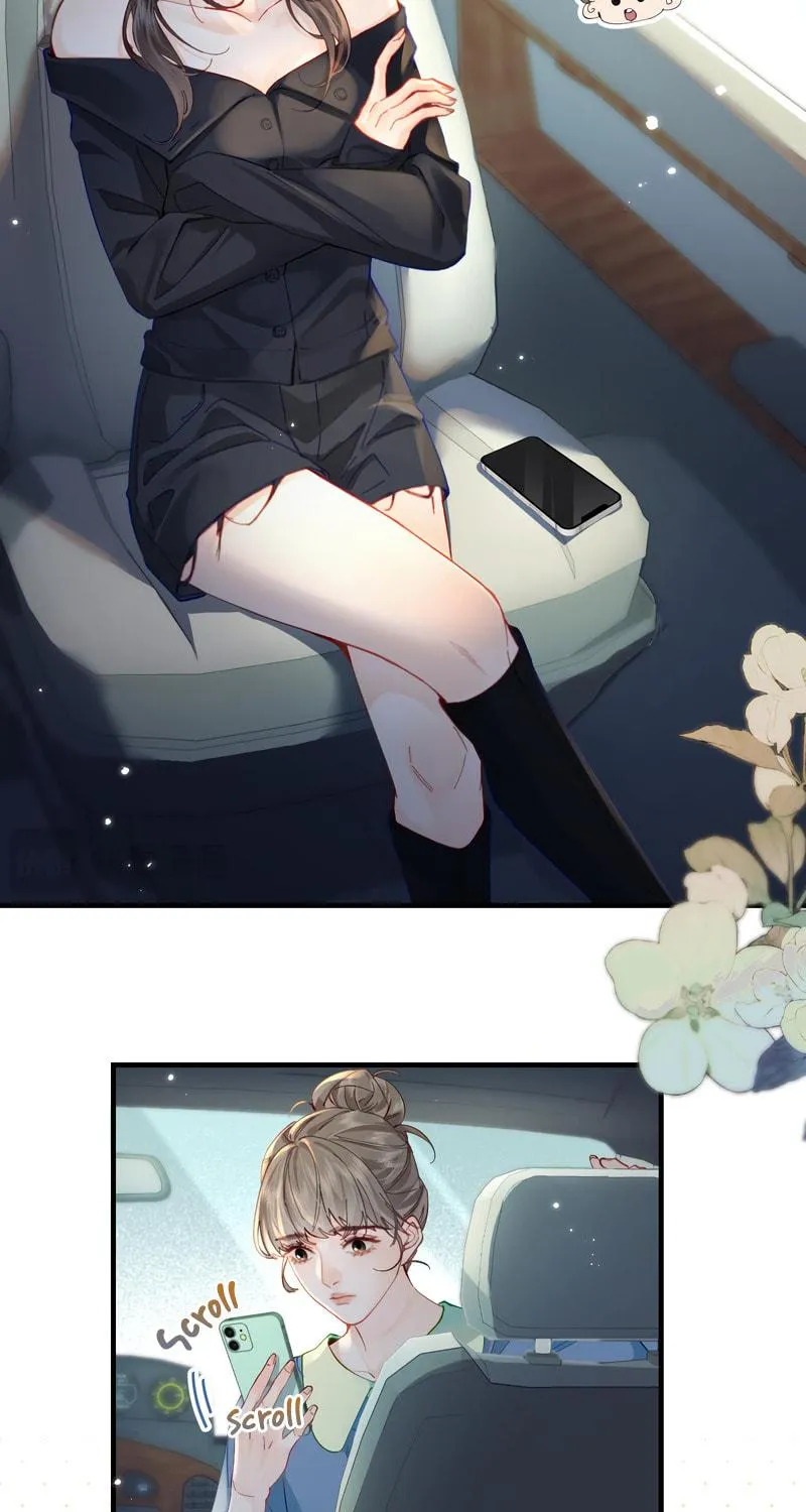 Ding Liu Fufu Youdian Tian Chapter 41 page 11 - 