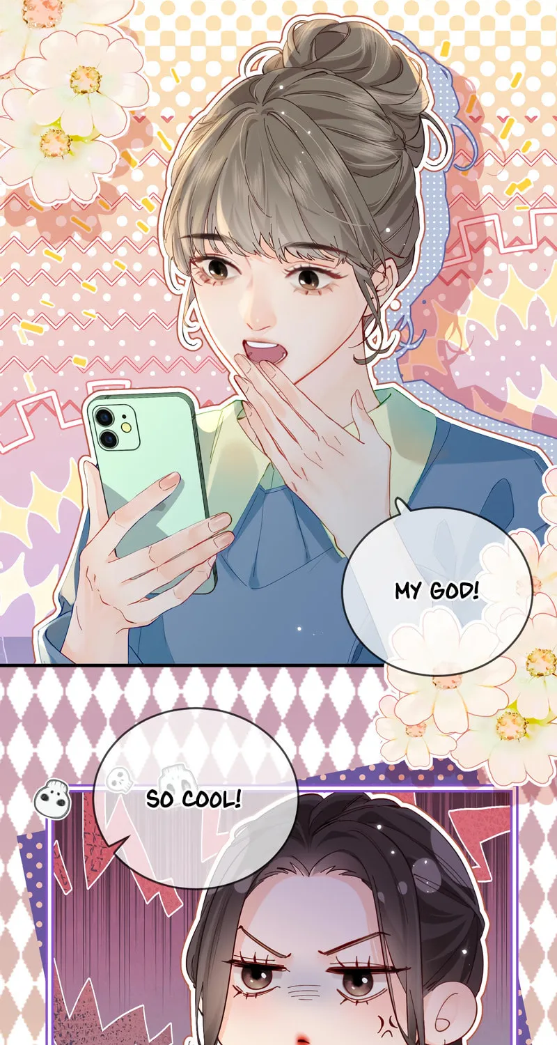 Ding Liu Fufu Youdian Tian Chapter 41 page 13 - 