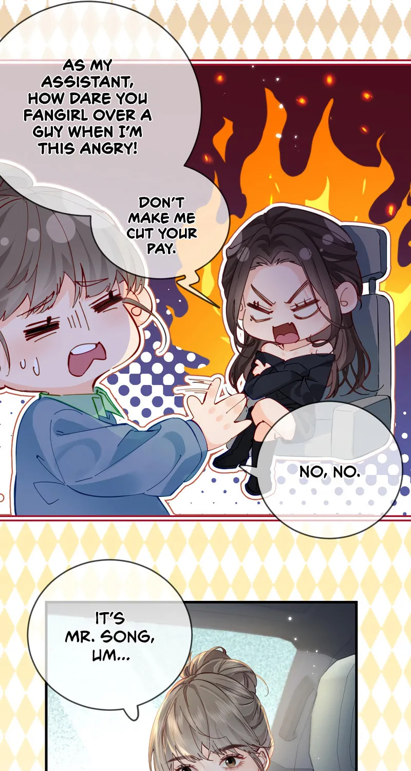 Ding Liu Fufu Youdian Tian Chapter 41 page 15 - 