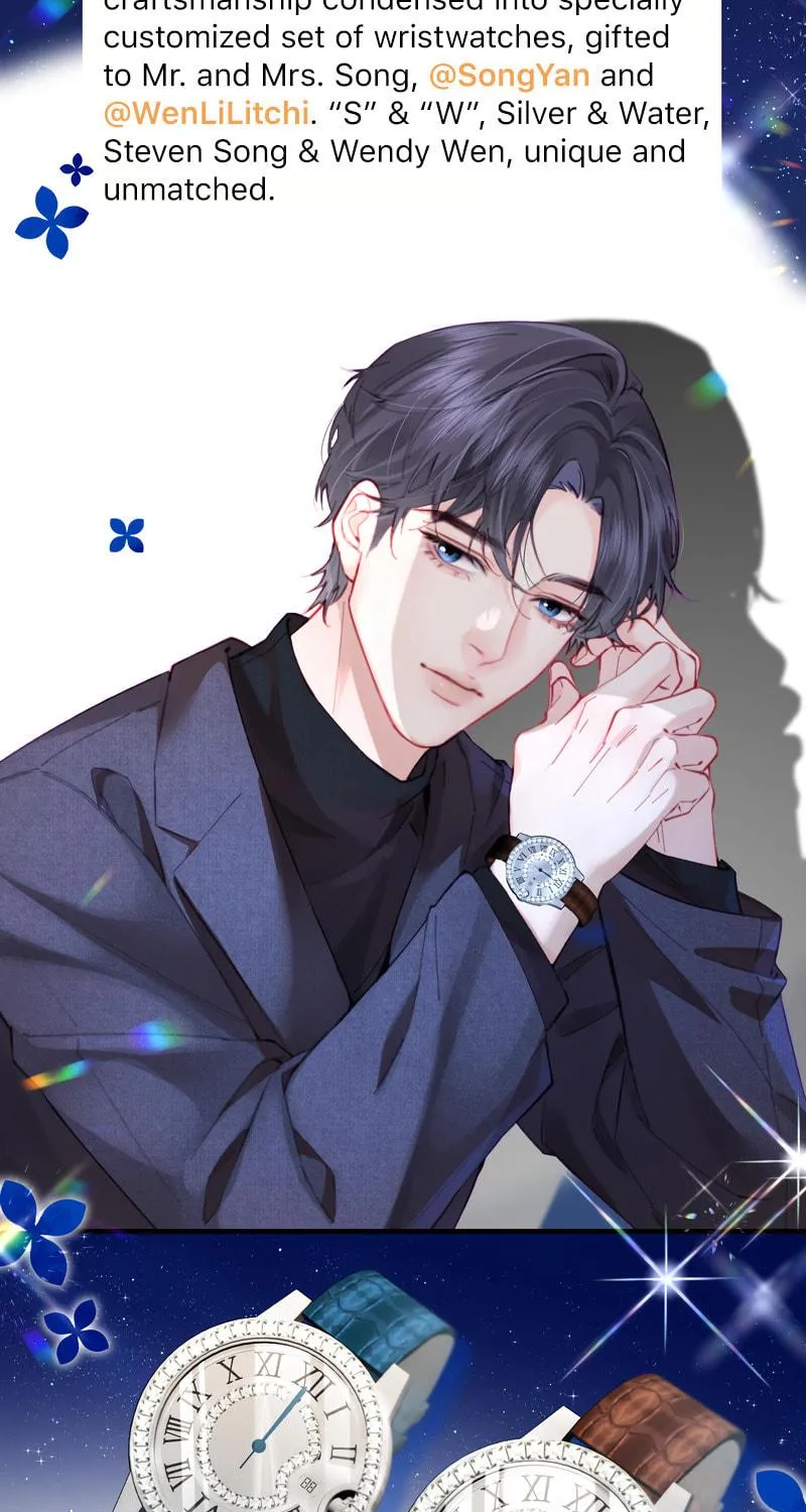 Ding Liu Fufu Youdian Tian Chapter 41 page 19 - 