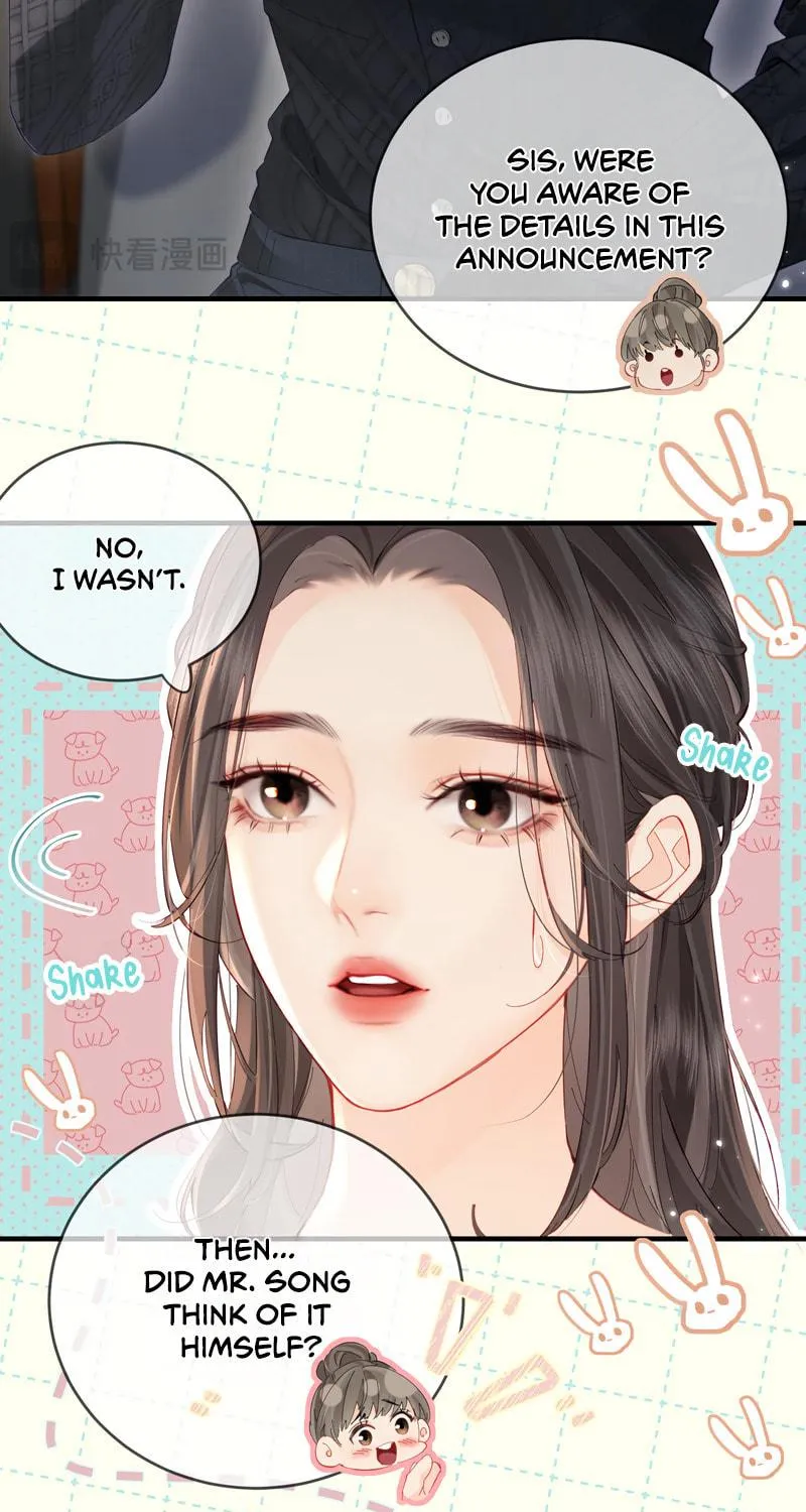 Ding Liu Fufu Youdian Tian Chapter 41 page 23 - 