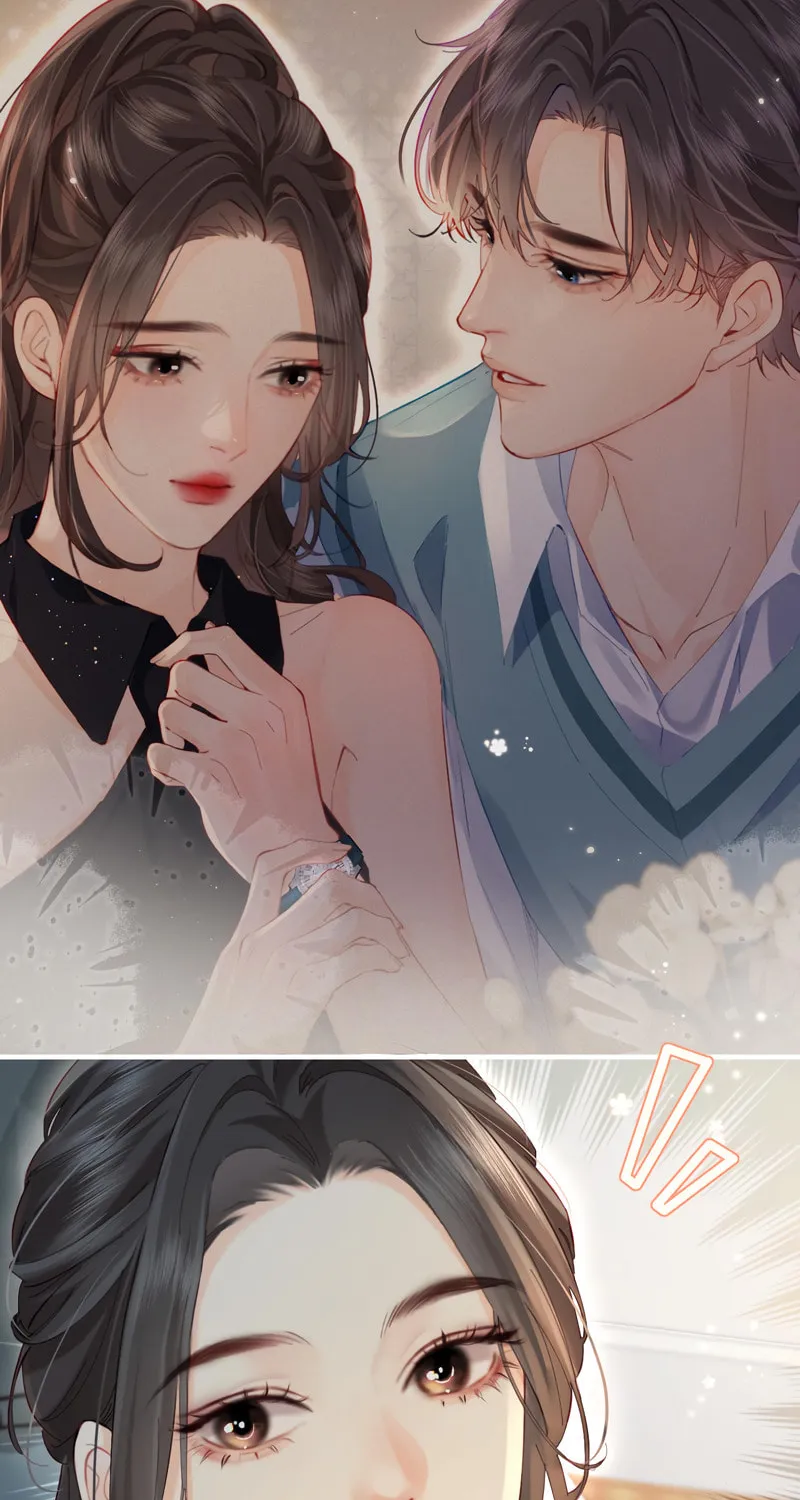 Ding Liu Fufu Youdian Tian Chapter 41 page 27 - 