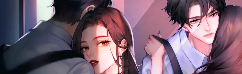 Ding Liu Fufu Youdian Tian Chapter 41 page 4 - 