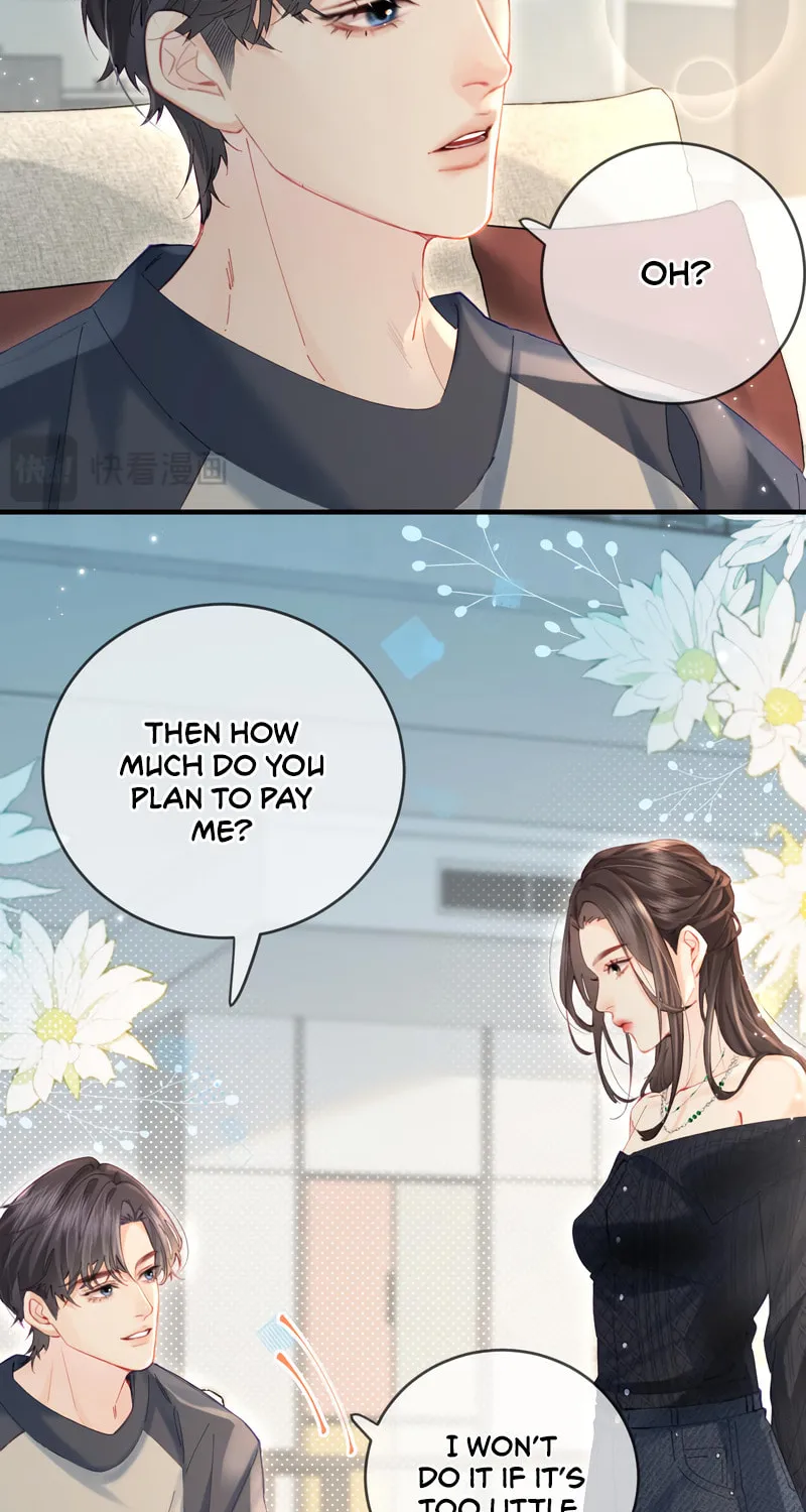Ding Liu Fufu Youdian Tian Chapter 41 page 32 - 