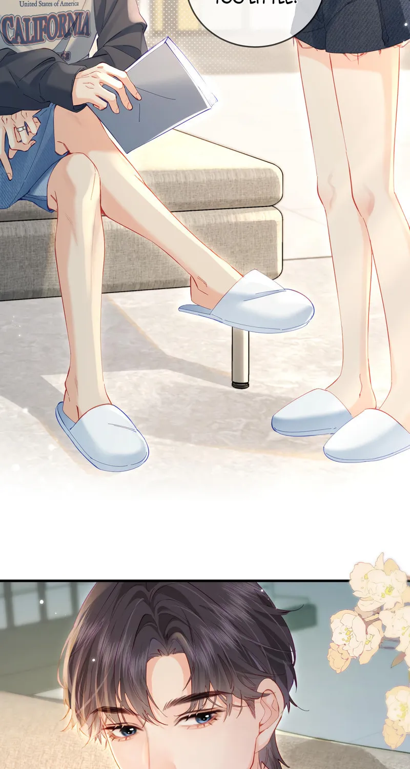 Ding Liu Fufu Youdian Tian Chapter 41 page 33 - 