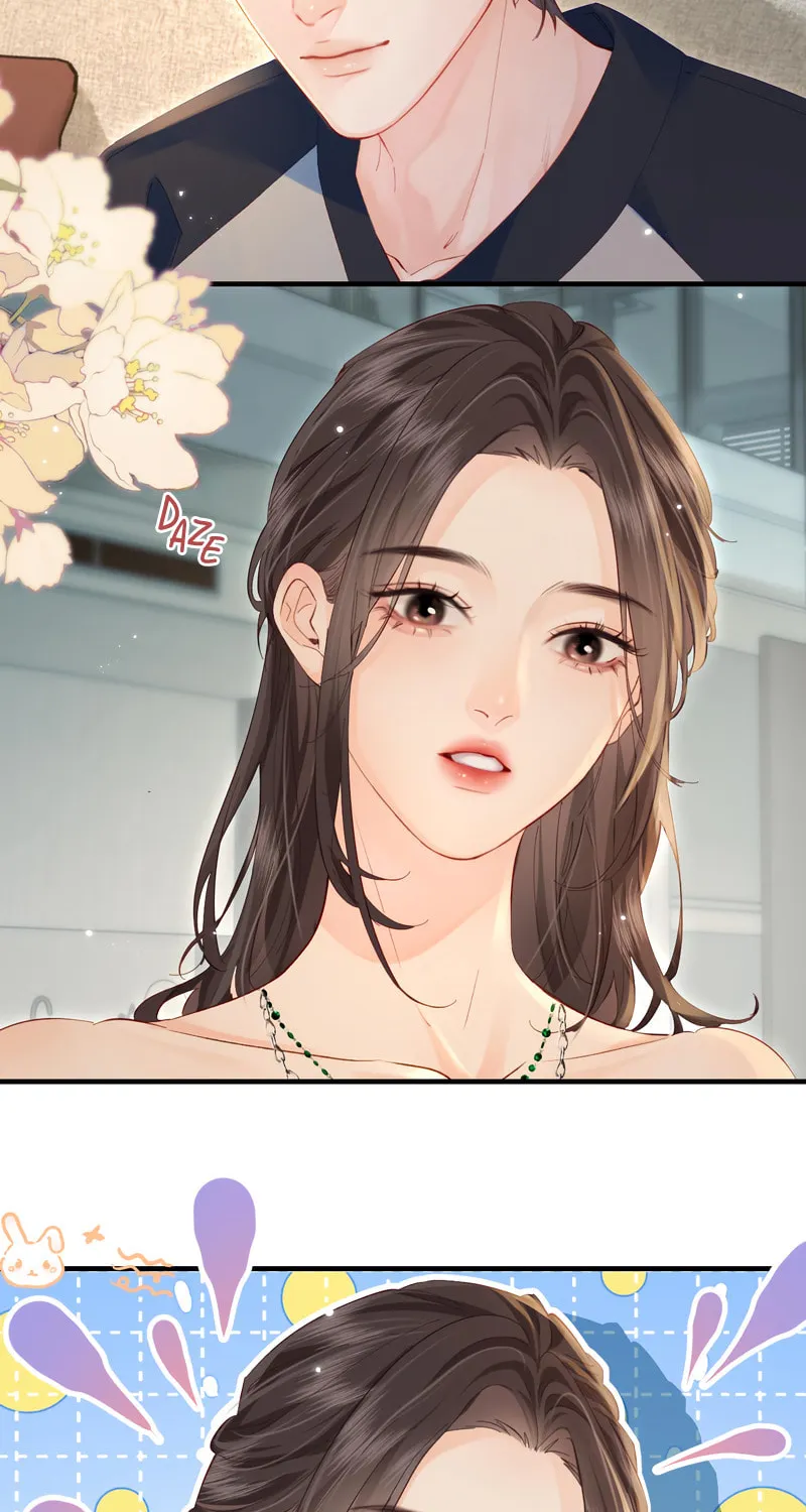 Ding Liu Fufu Youdian Tian Chapter 41 page 34 - 