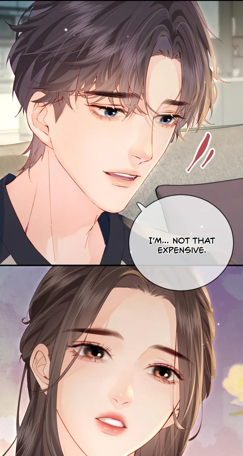 Ding Liu Fufu Youdian Tian Chapter 41 page 36 - 