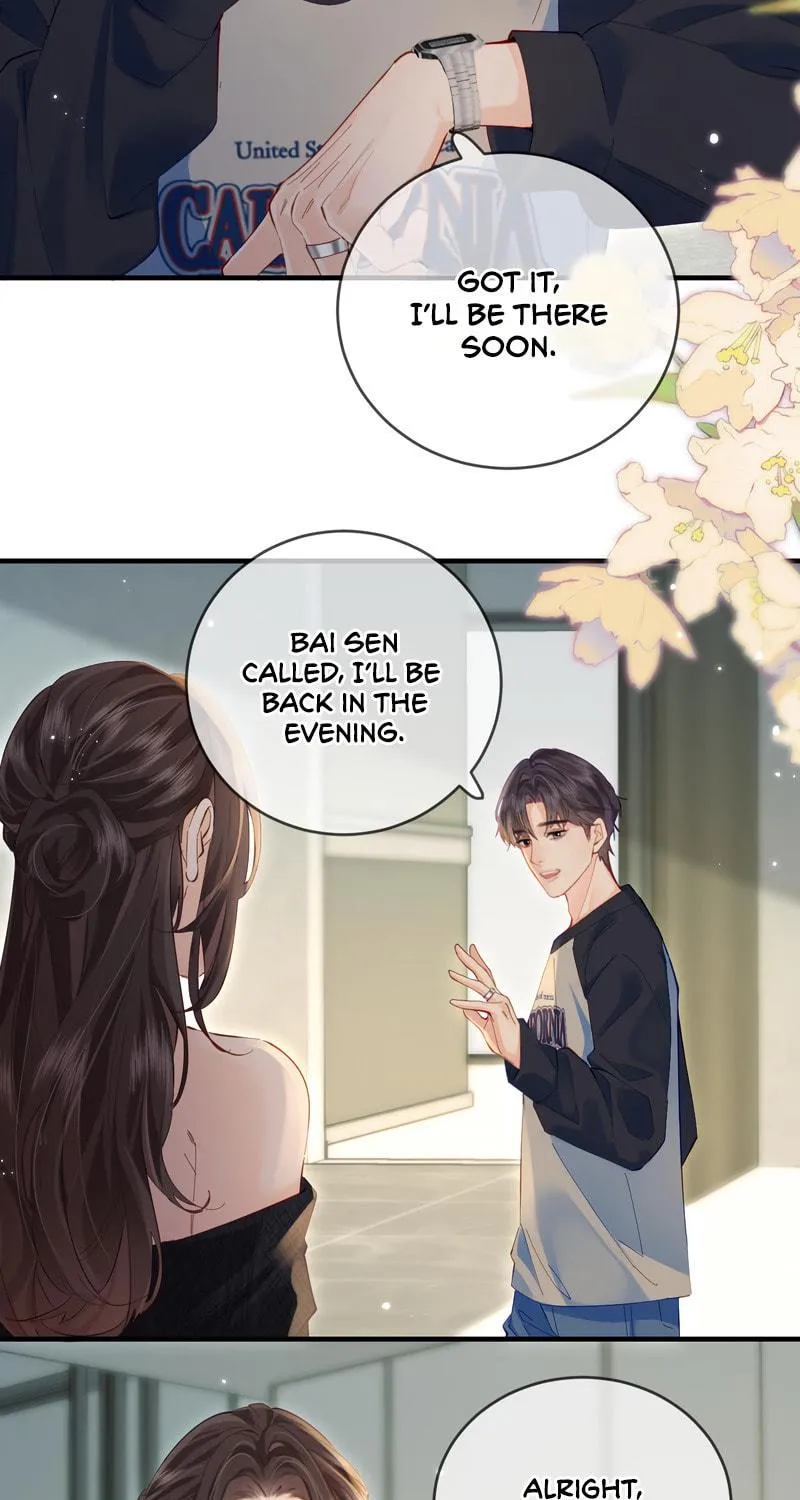 Ding Liu Fufu Youdian Tian Chapter 41 page 40 - 