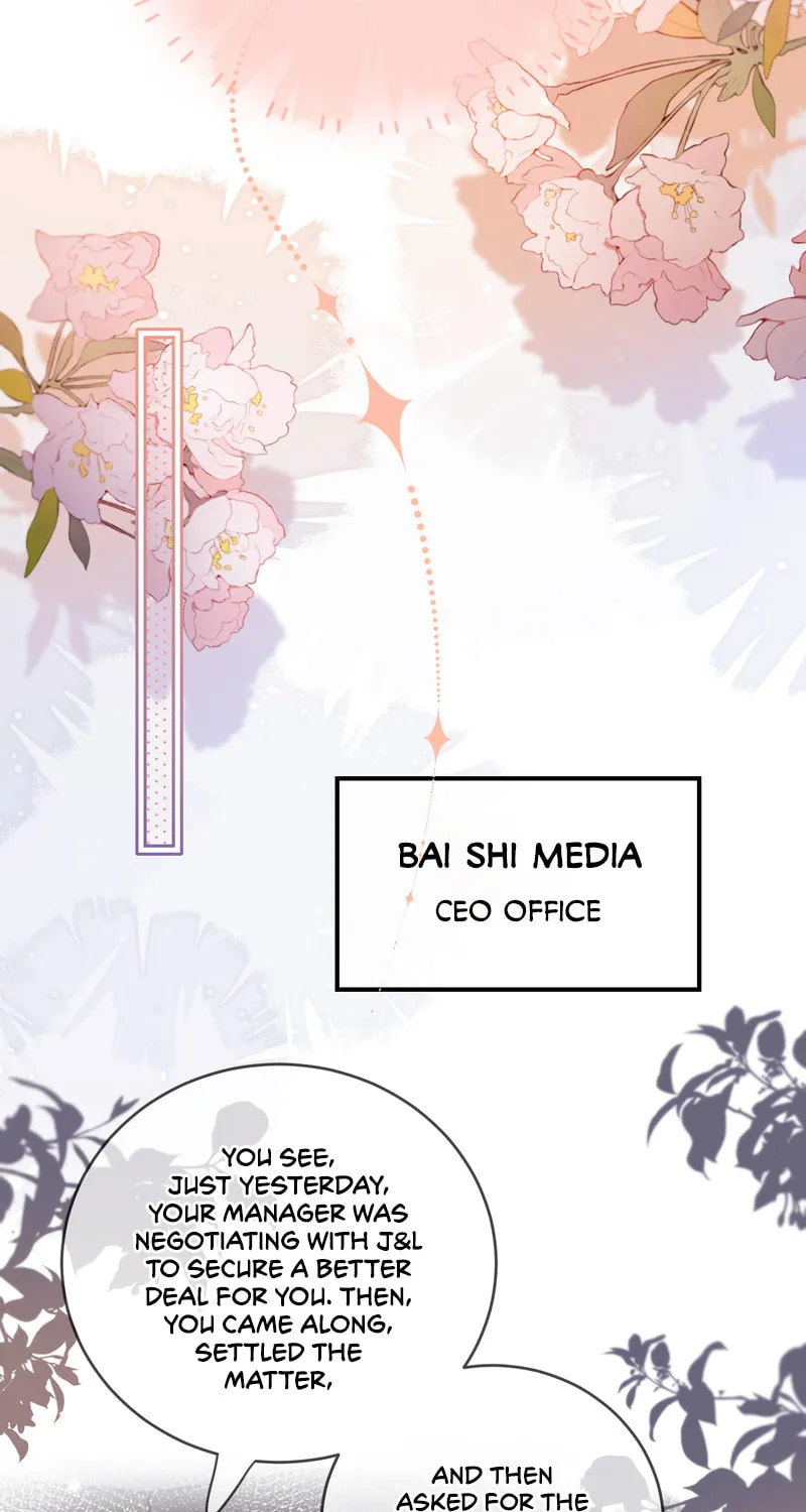 Ding Liu Fufu Youdian Tian Chapter 41 page 48 - 