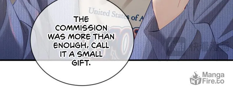 Ding Liu Fufu Youdian Tian Chapter 41 page 53 - 