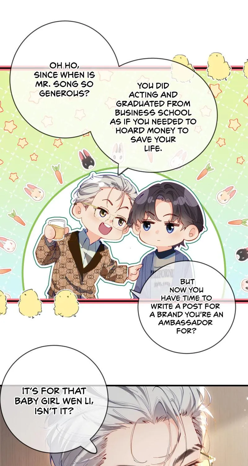 Ding Liu Fufu Youdian Tian Chapter 41 page 54 - 