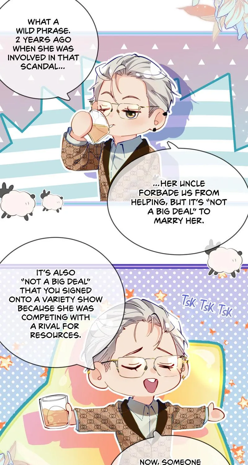 Ding Liu Fufu Youdian Tian Chapter 41 page 58 - 