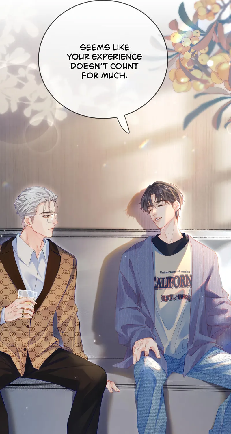 Ding Liu Fufu Youdian Tian Chapter 41 page 64 - 