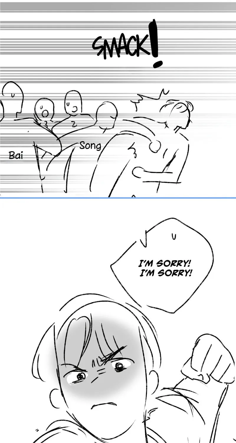 Ding Liu Fufu Youdian Tian Chapter 41 page 67 - 