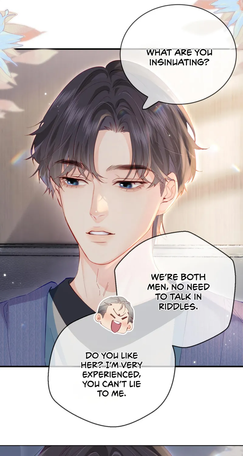 Ding Liu Fufu Youdian Tian Chapter 42 page 1 - 