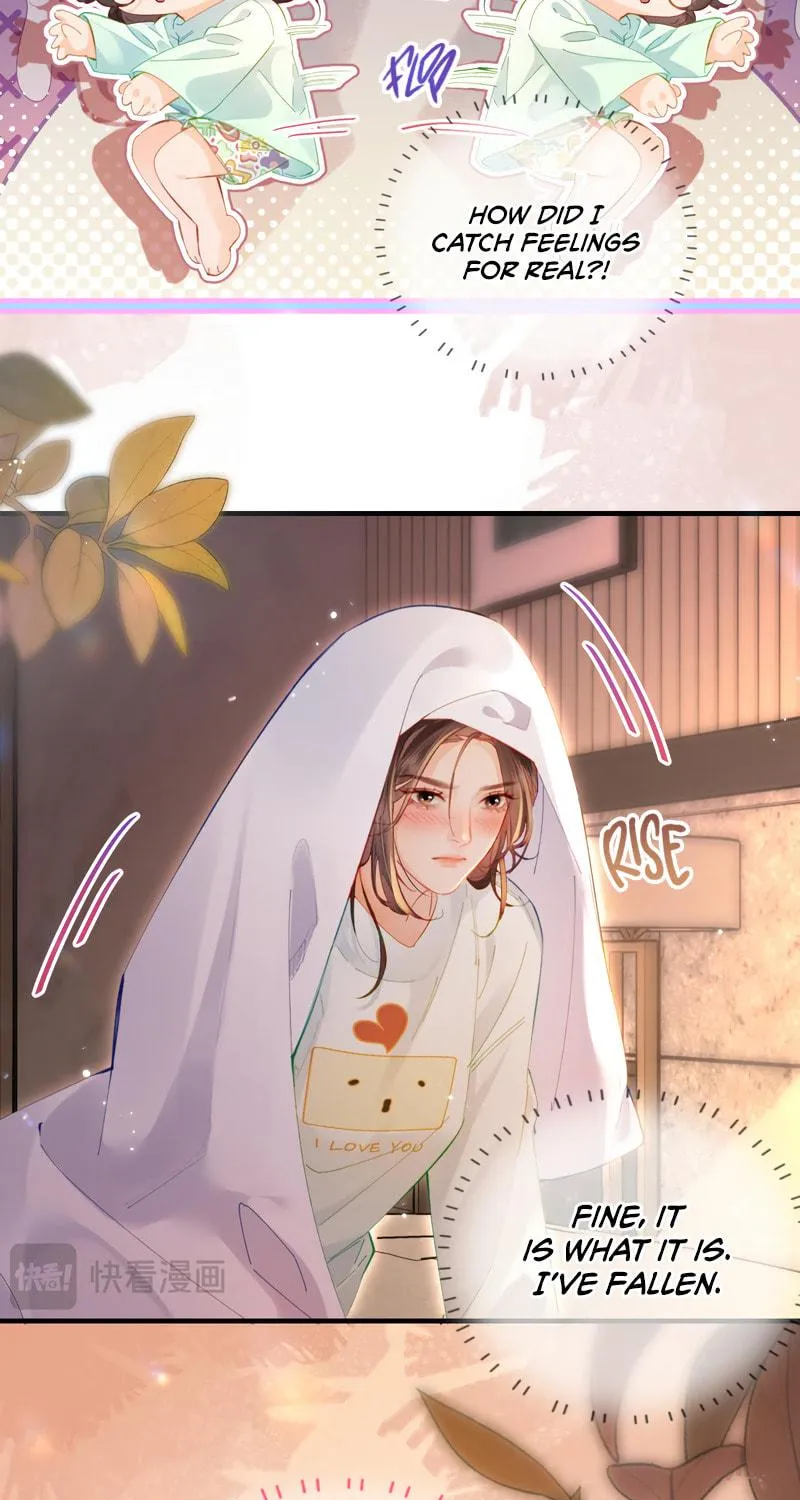 Ding Liu Fufu Youdian Tian Chapter 42 page 11 - 