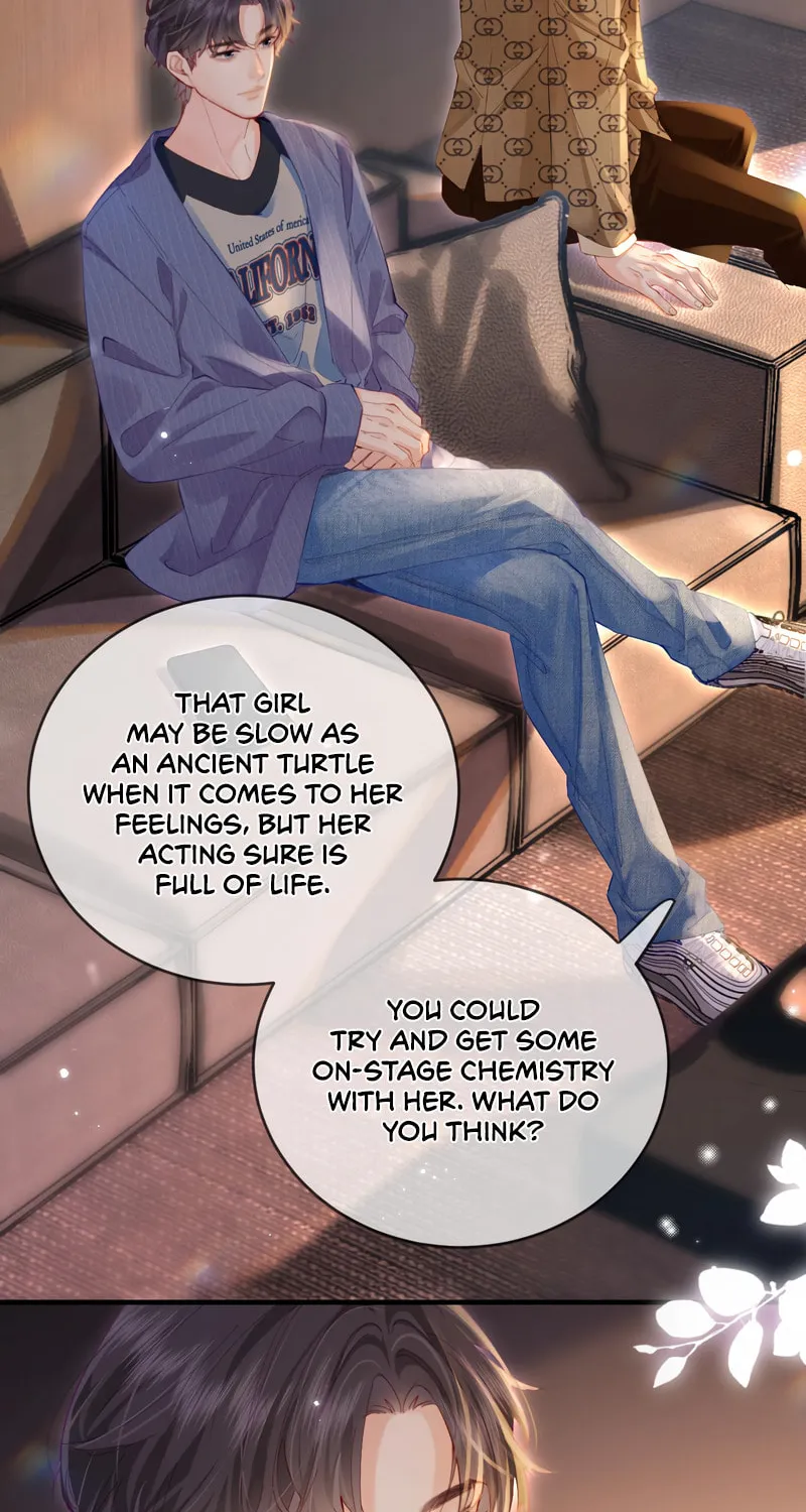 Ding Liu Fufu Youdian Tian Chapter 42 page 14 - 