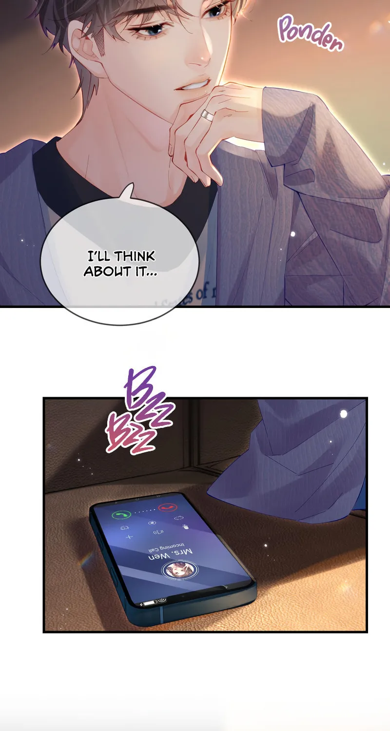 Ding Liu Fufu Youdian Tian Chapter 42 page 15 - 