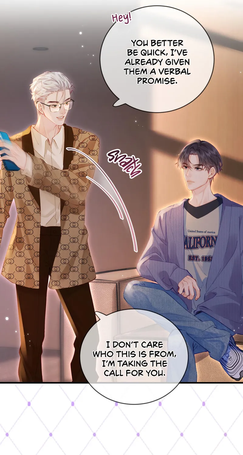 Ding Liu Fufu Youdian Tian Chapter 42 page 16 - 