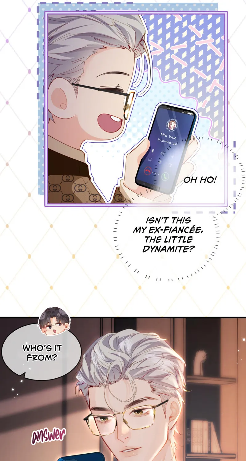 Ding Liu Fufu Youdian Tian Chapter 42 page 17 - 