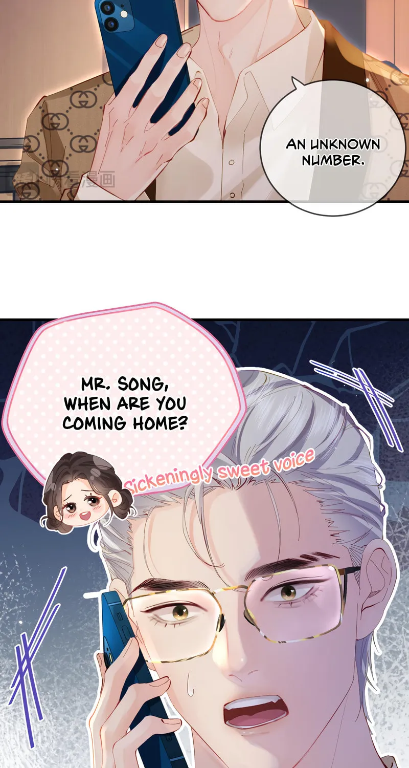 Ding Liu Fufu Youdian Tian Chapter 42 page 18 - 