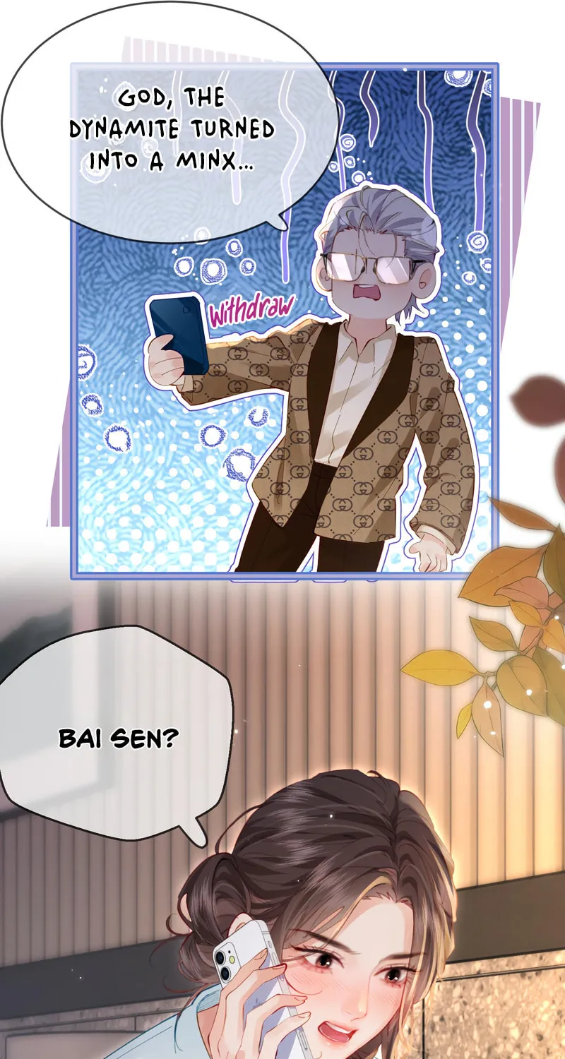Ding Liu Fufu Youdian Tian Chapter 42 page 20 - 