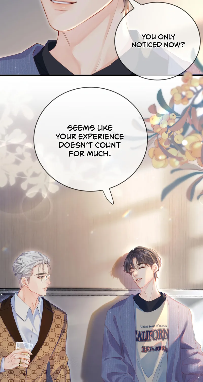 Ding Liu Fufu Youdian Tian Chapter 42 page 3 - 