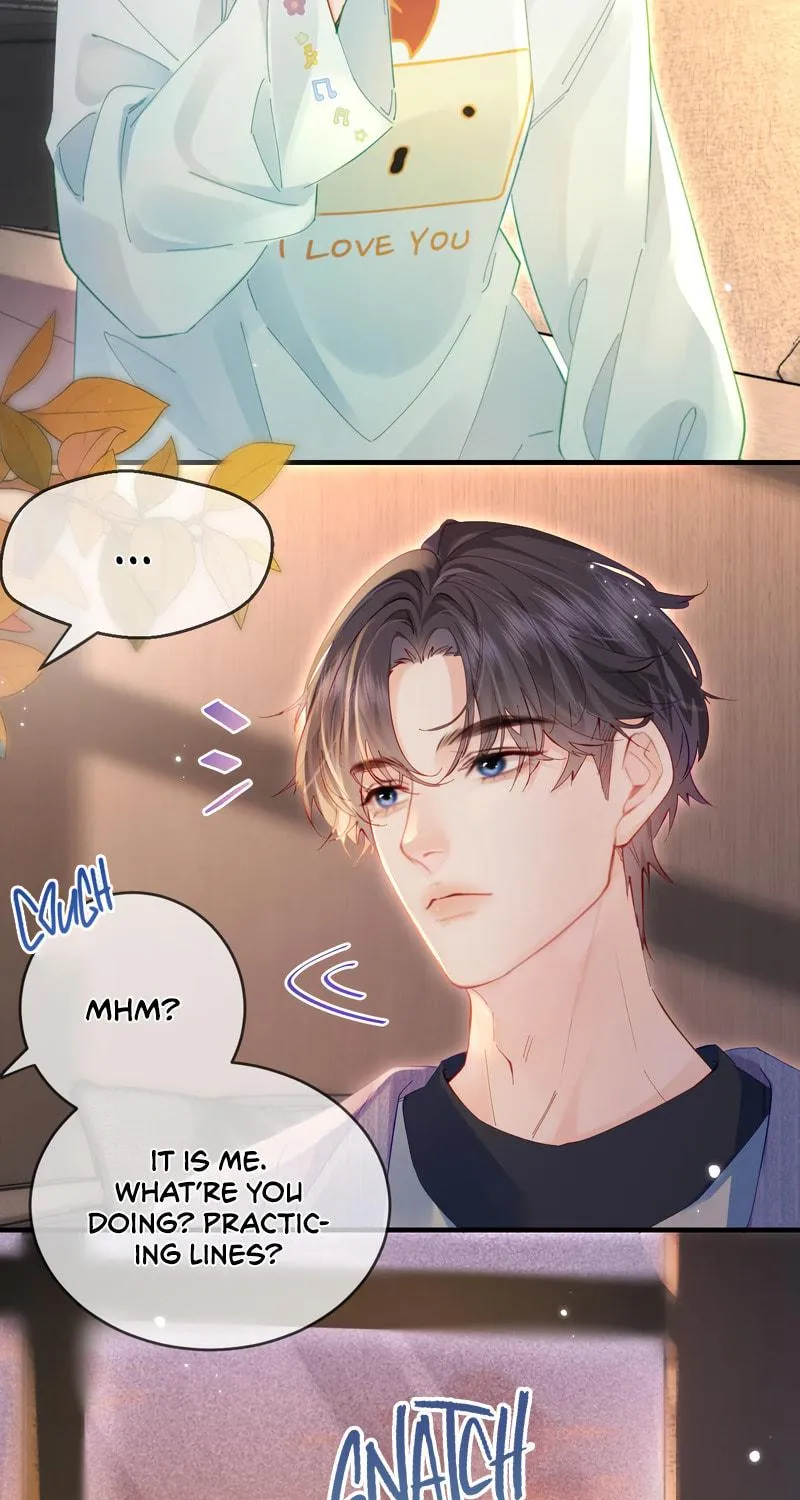 Ding Liu Fufu Youdian Tian Chapter 42 page 22 - 