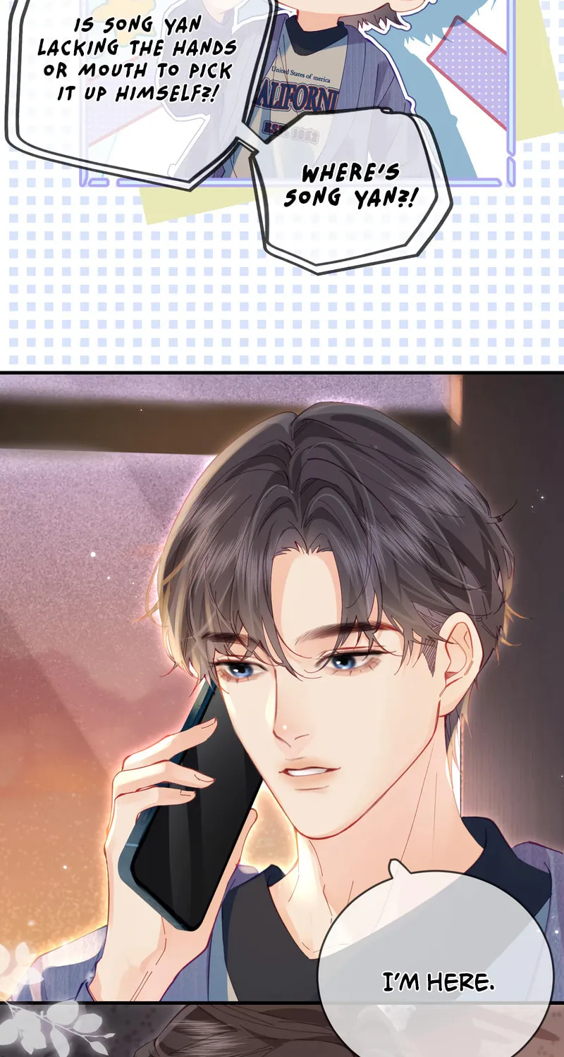 Ding Liu Fufu Youdian Tian Chapter 42 page 26 - 